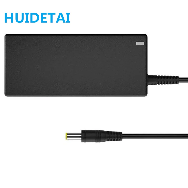 Универсальный адаптер переменного тока 19 в, а, 65 Вт, зарядное устройство для ноутбука ACER Gateway HIPRO