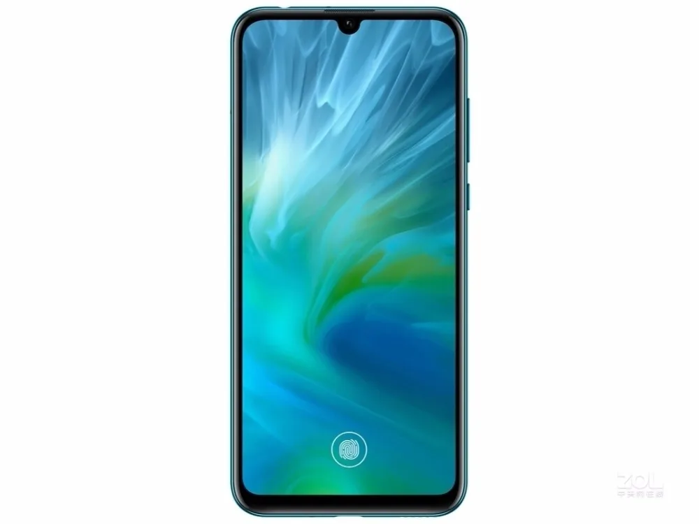 Новая модель Honor 20 Youth Edition 4G LTE сотовый телефон Kirin 710F Android 9,0 6," 2400X1080 8 Гб ram 128 ГБ rom МП