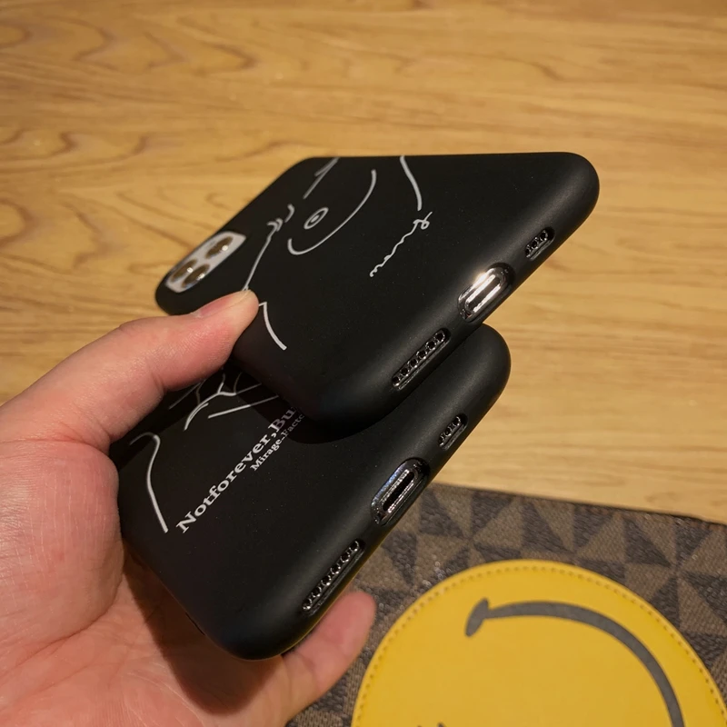 Чехол для iPhone X XR 7 8 6 6s Plus XS 11 Pro Max|Бамперы| |