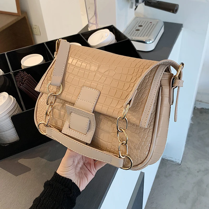 

Ретро Камень плеча Crossbody сумка 2021 новые женские сумки, женская сумка ручка дорожная сумка известного бренда дамы великолепный дизайн; Высок...