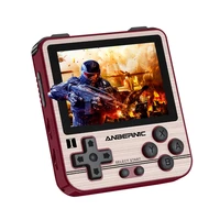 rg280v hand held gaming player game console practical multifunctional hand held gaming device handheld game players