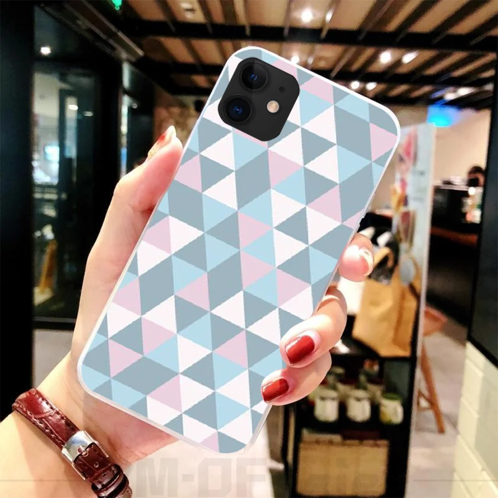 Роскошный чехол для телефона Reayou с алмазными блестками iPhone 5C 5 5S SE 7 8 plus X XS XR MAX 11 pro