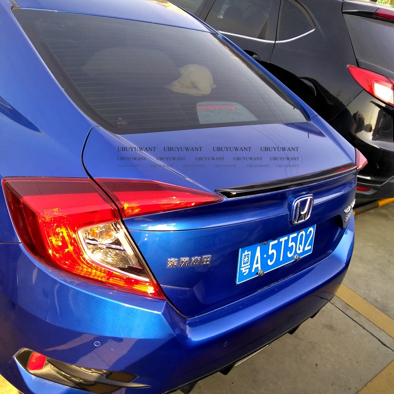 

EPFBSQP Honda Civic 2015-2018 ABS