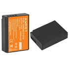 2000 мАч, LP-E10 LP E10 LPE10 Батарея для цифровой однообъективной зеркальной камеры Canon EOS Rebel T3 T5 T6 1100D 1200D 1300D поцелуй X50 X70 LP-E10 батареи