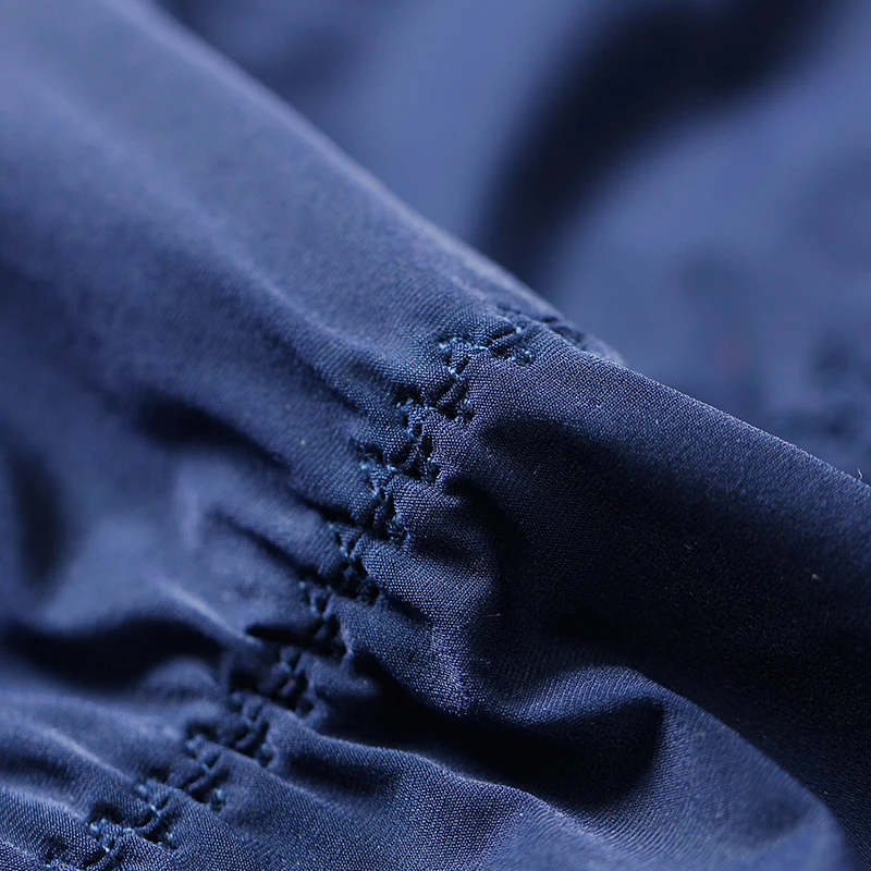 Женское удобное нижнее белье Lilymoda кружевные трусики с цветочной вышивкой