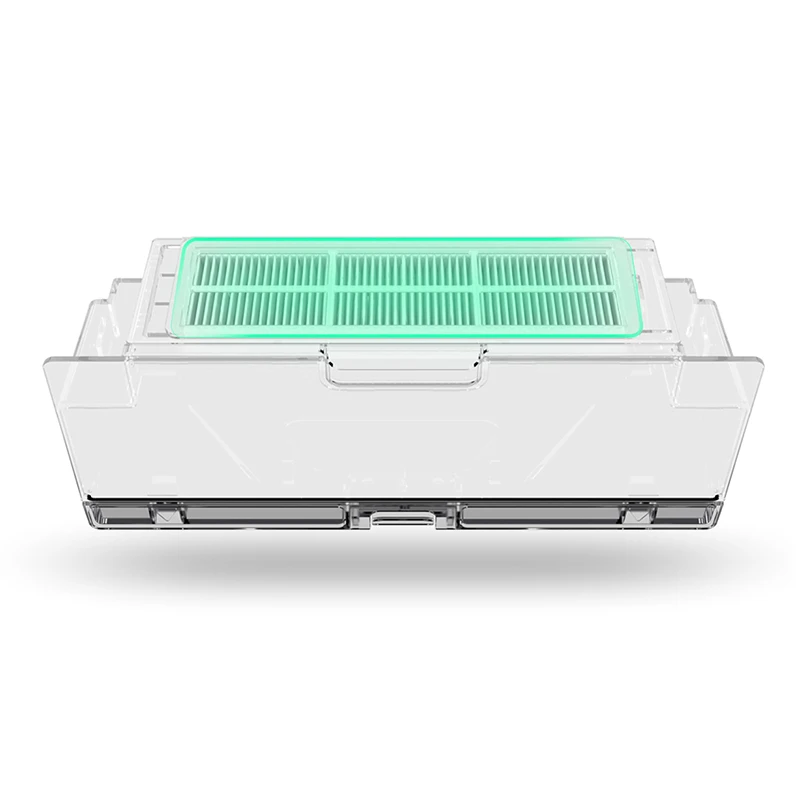 Фильтр hepa для xiaomi Roborock S5 Max S50 S51 S55 S6 аксессуары робота-пылесоса mi фильтр roborock |