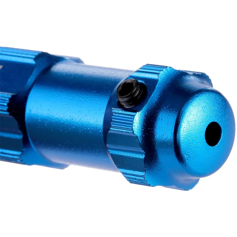 

2 Pack Titanium Nitride Hex Driver Wrench 4 Piece Set 1.5mm/2mm/2.5mm/3.0mm