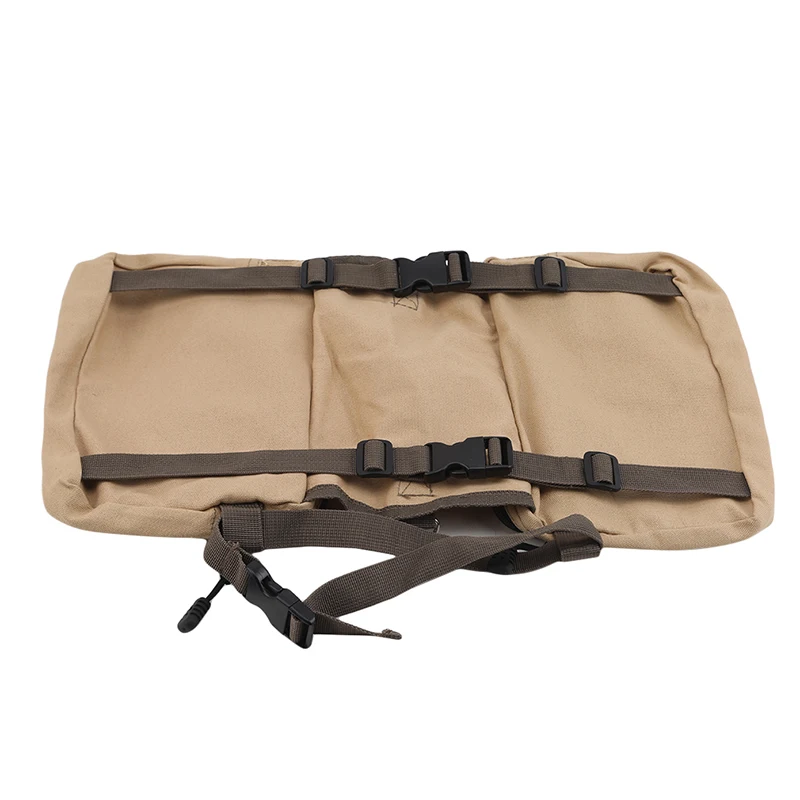 Рюкзак для собак хаки Большой собачий рюкзак с поводком переноски домашних