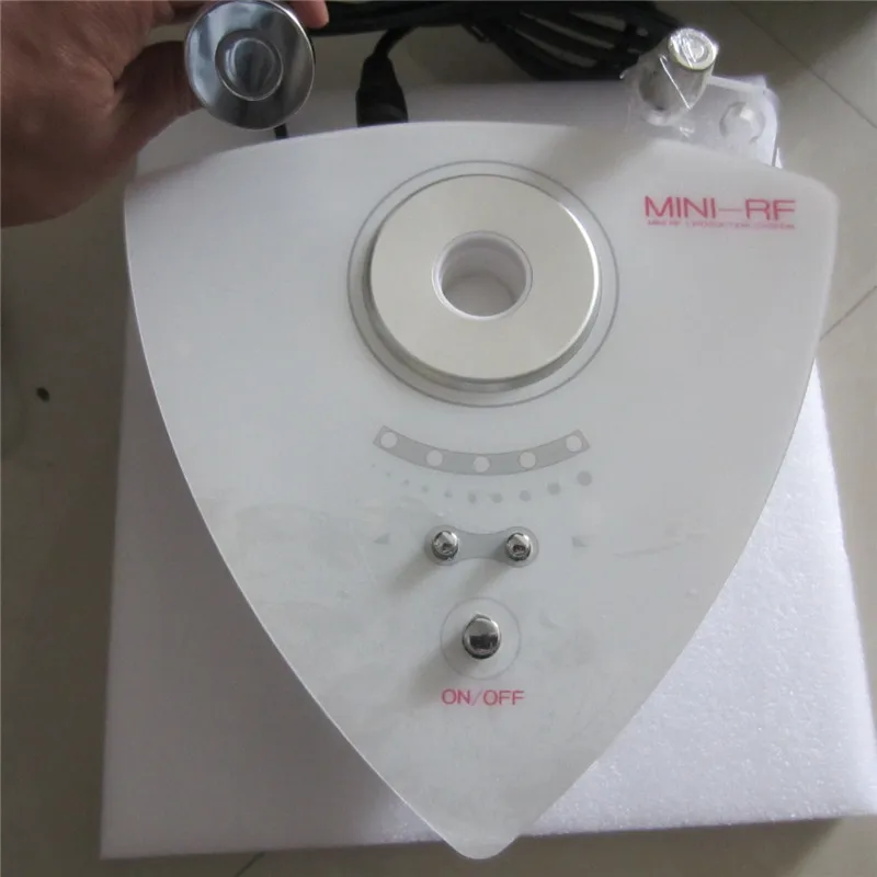 Радиочастотное устройство для омоложения кожи удаления морщин лифтинга лица| |