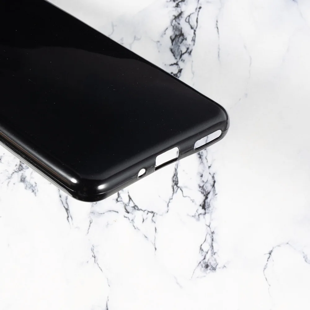 Защитный чехол-накладка из мягкого ТПУ для смартфонов Tecno power 2 Pro 6 0 дюйма Pouvoir2 2Pro