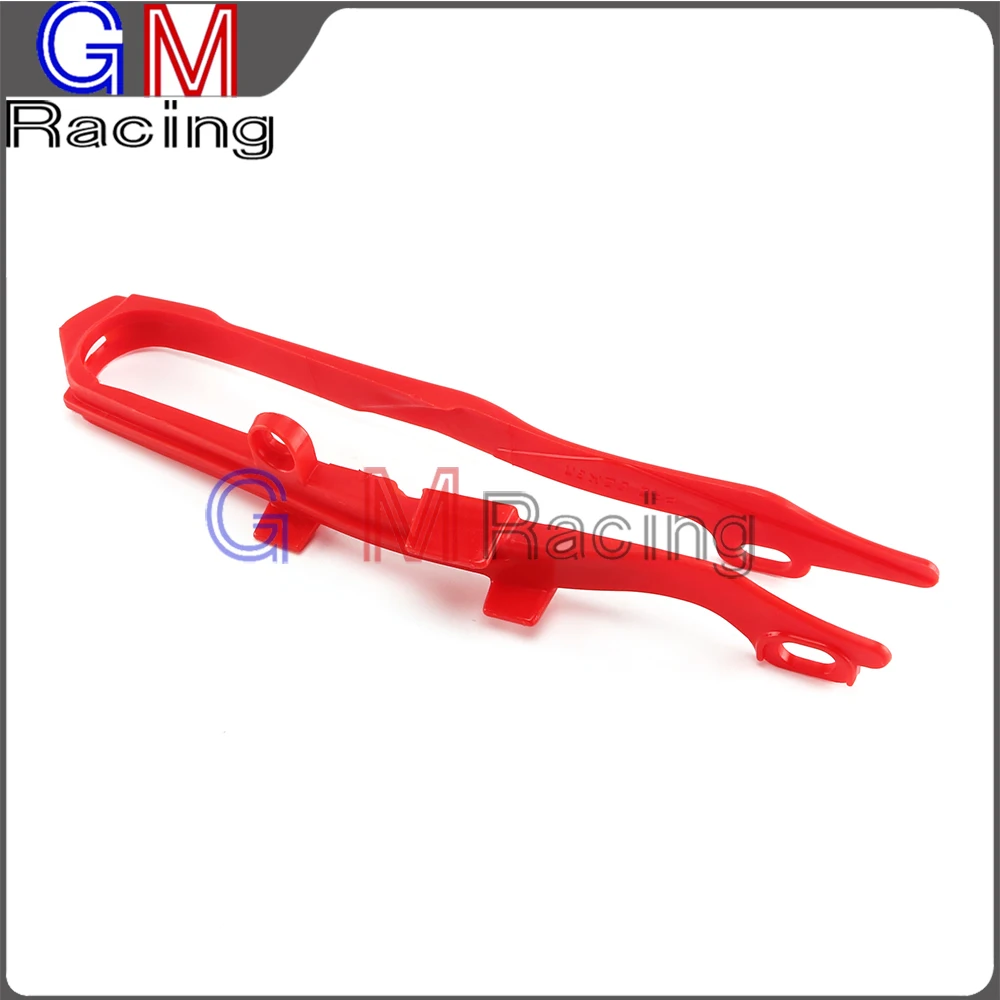 Направляющий ролик цепи ползунка для HONDA CRF250R 2010 2013 CRF450R 2009 2012 CRF 250R 450R