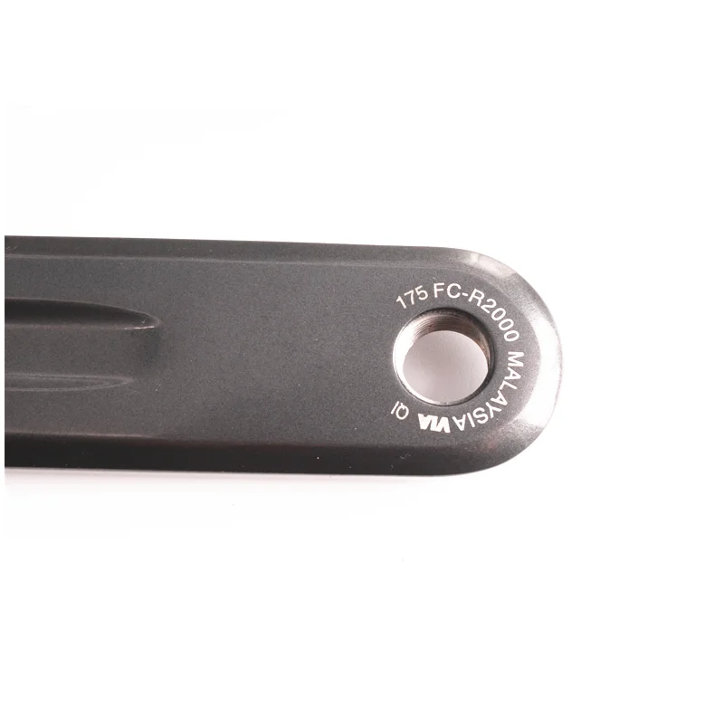 Shimano Claris R2000, 8 скоростных Шатунов для шоссейного велосипеда, 170 мм, 50, 34 Т, 175 мм, 50, 34 T, rs500, BB, нижний кронштейн, дорожный шатун