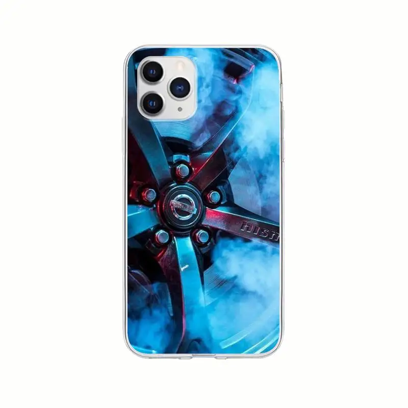 

Trend Car Men Transparent Phone Cover Clear Case For Iphone 12 11 Pro Xs Max 6s 7 8 Plus Xr Xs X 5s Se 2020