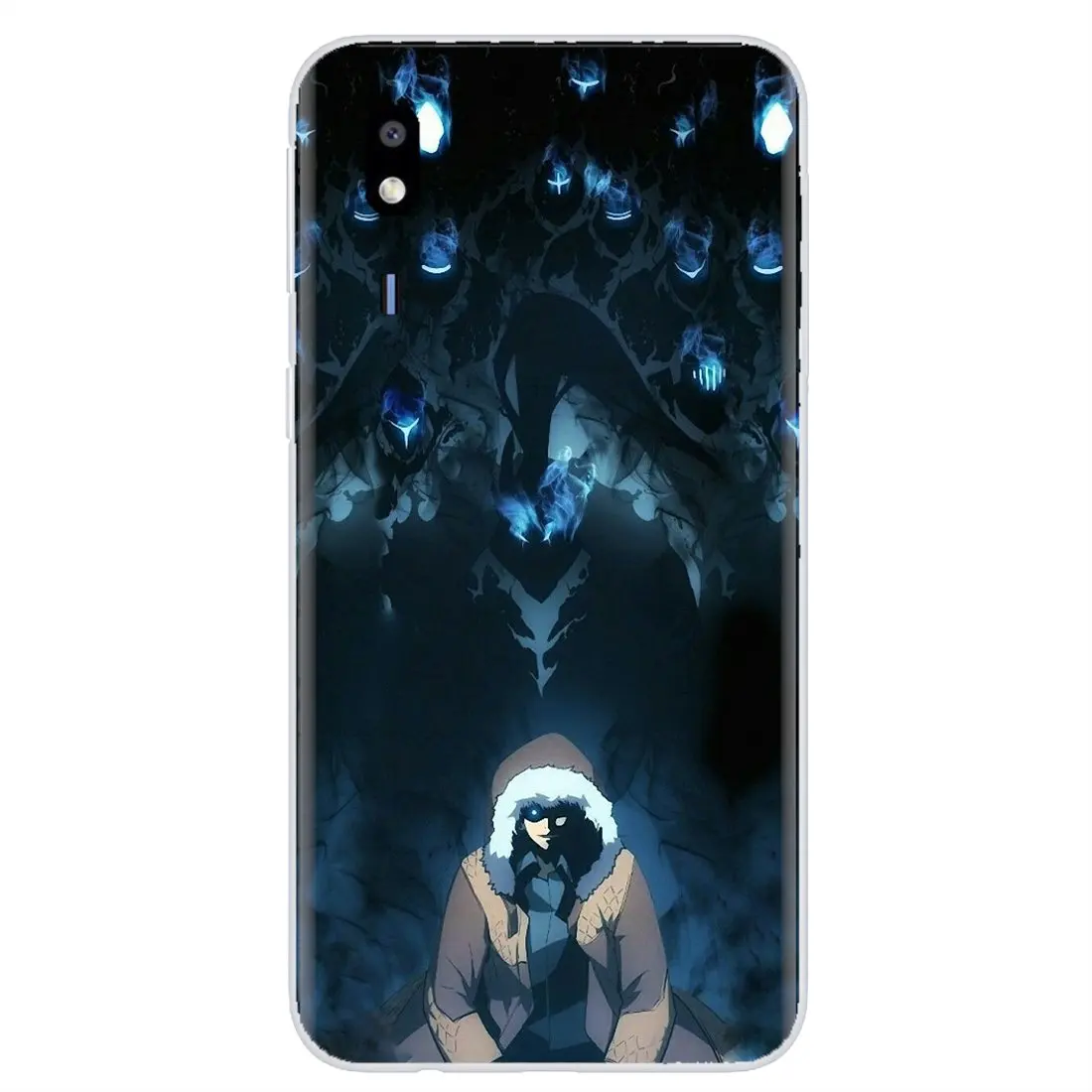 Чехол-накладка для смартфонов Samsung ZTE Blade A910 A610 A530 A510 Oneplus One plus 3T 5T 6T 6 7 7T Pro