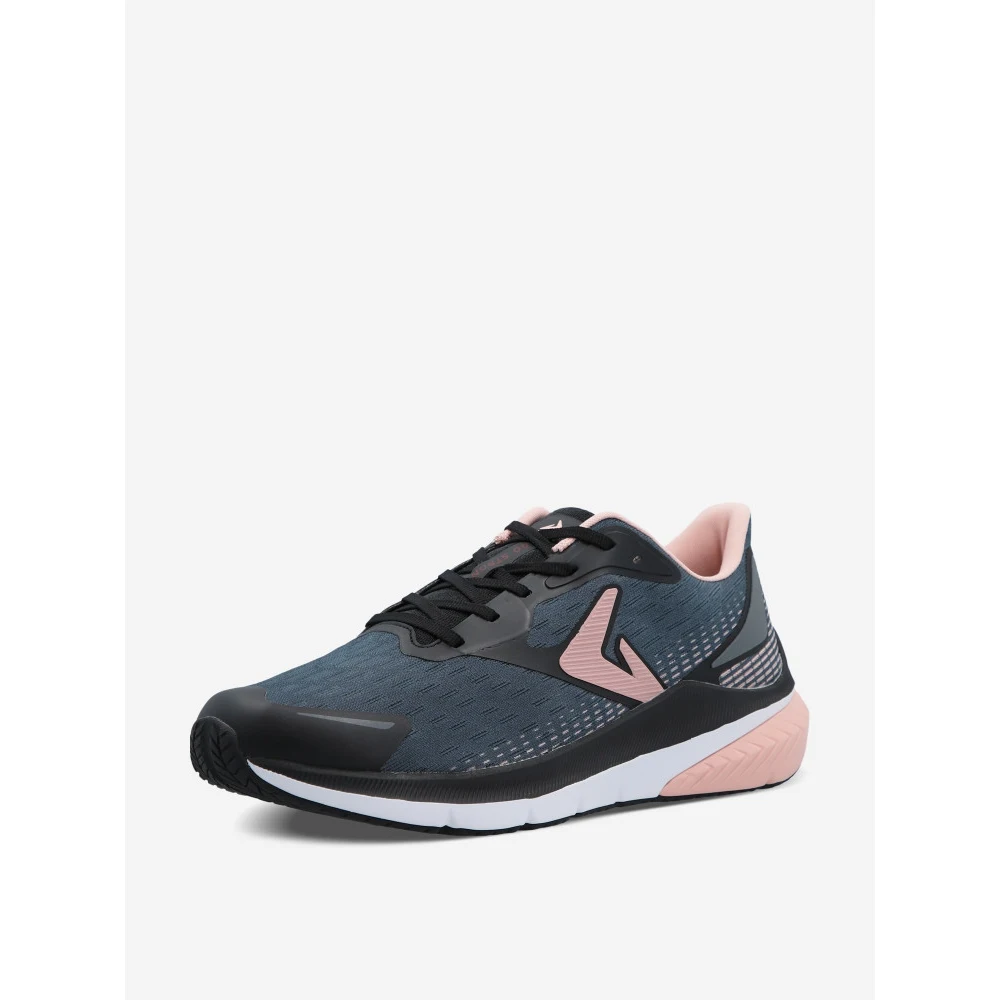 Кроссовки женские demix pulsar enrblast черный | Спорт и развлечения