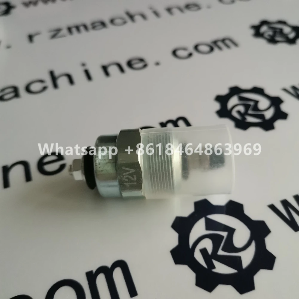 RZ высококачественный горячая Распродажа топливный электромагнитный