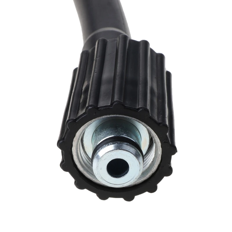 

15m 40MPa(5800PSI) max High Pressure Power Washer Hose Jet for Karcher M14XM22 Thread 14mm Pressure Washer