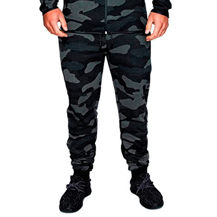 03-Pants Новая противомоскитная зимняя спортивная одежда для рыбалки, бега, Мужская Уличная камуфляжная куртка, термосублимационная одежда, кардиган, пальто - Цвет: 03-Pants