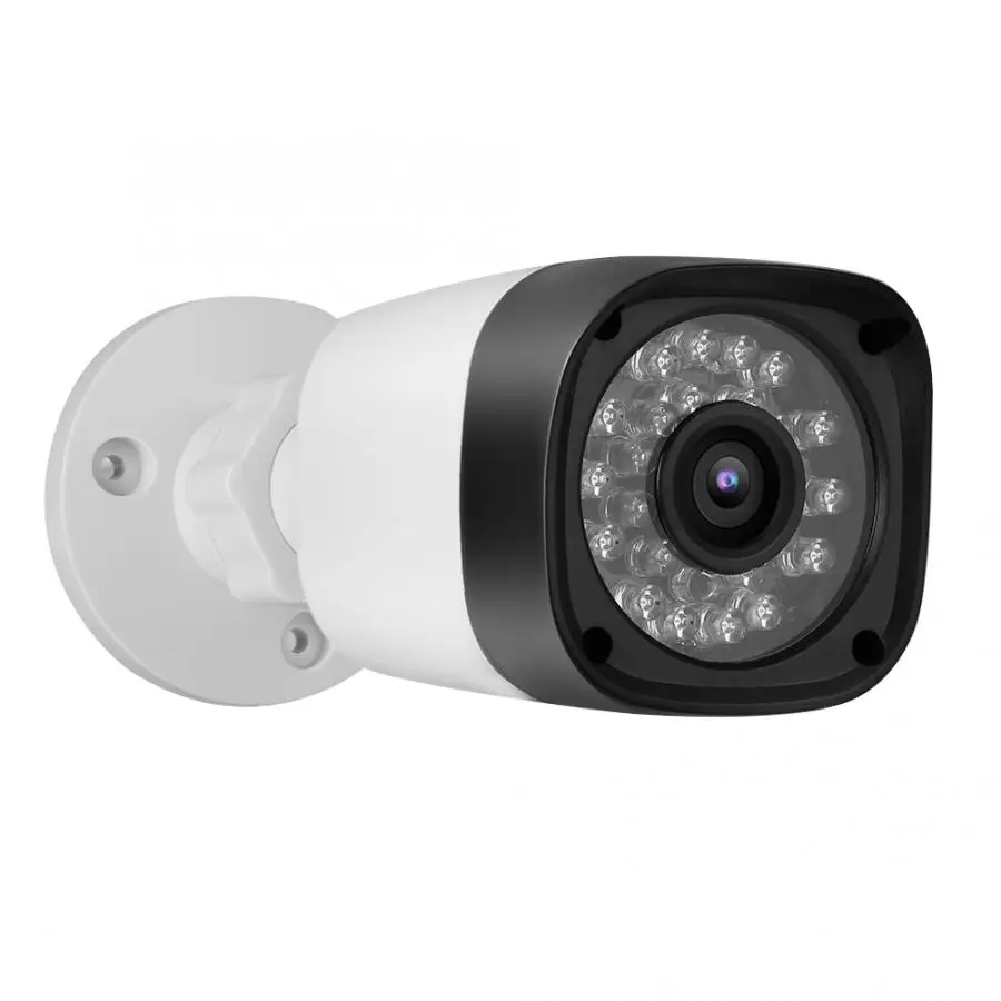 TVI/AHD/CVI/CVBS ночное видение CCTV Открытый водонепроницаемый безопасности Аналоговый