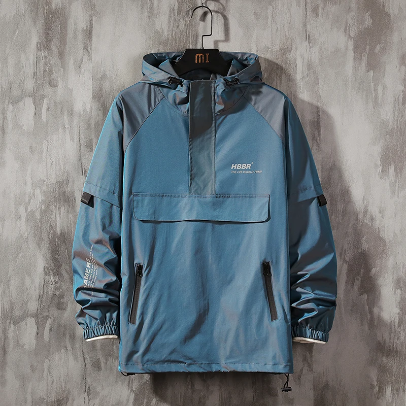 Рабочая одежда мужская куртка пилота с капюшоном зимняя бархатная бейсбольная