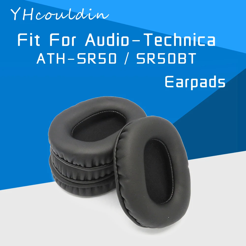 

Амбушюры для наушников Audio Technica SR50 SR50BT ATH-SR50 ATH-SR50BT