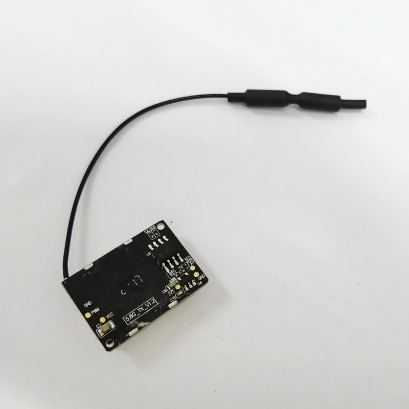 1 комплект 58g беспроводная мин