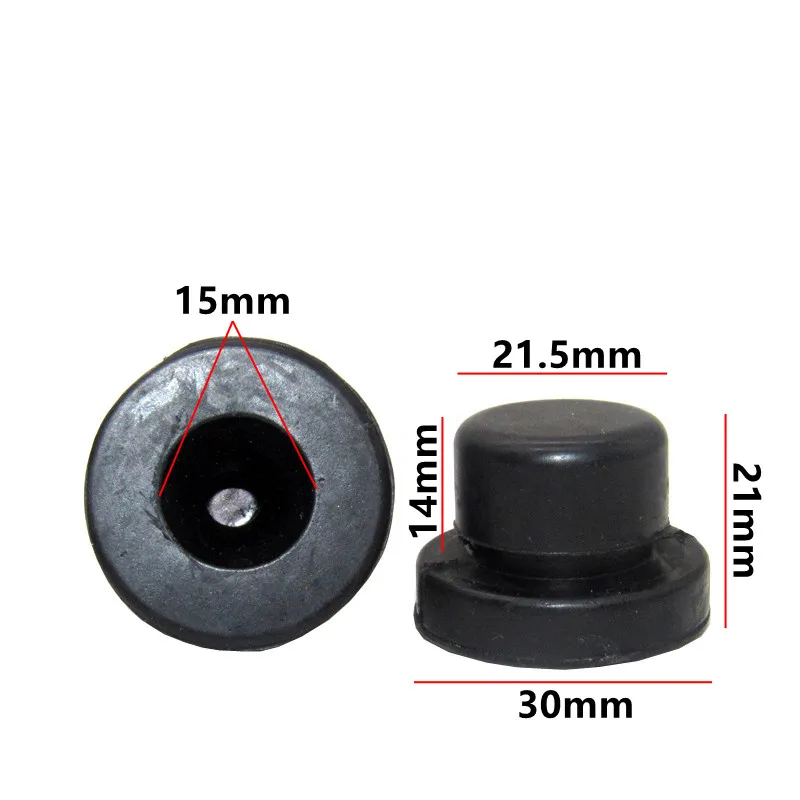 

Резиновый буферный блок для Zotye T600 5008 X5 X7 SR7 SR9 E200 Z100 Z300 Z200 T300 T700 Резиновый буферный блок для Zotye