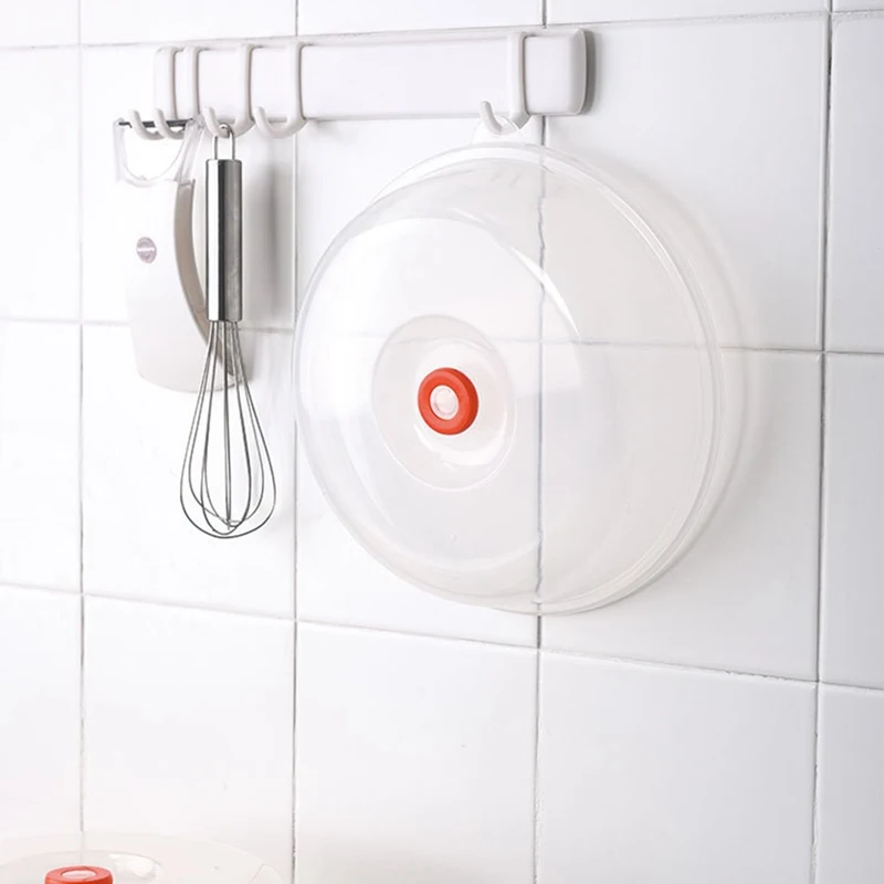 

Fresh-keeping Lids Microwave Oven Special Heating Oilproof Cover Sealing Cover Stackable Refrigerator Dishware Fresh Bowl Cover