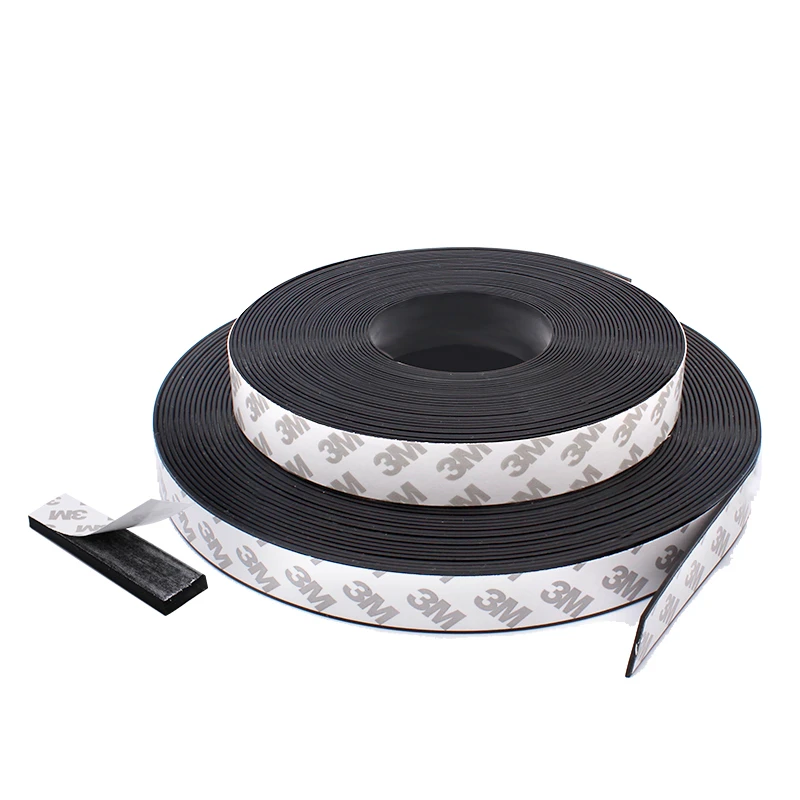 Изготовленный На Заказ самоклеящийся твердый силиконовый уплотнительный