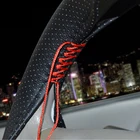 Чехол на руль для Citroen C-Quatre C-Triomphe Picasso C1 C2 C3 C4 C4L C5 ElyseeDS-series, 4 цвета