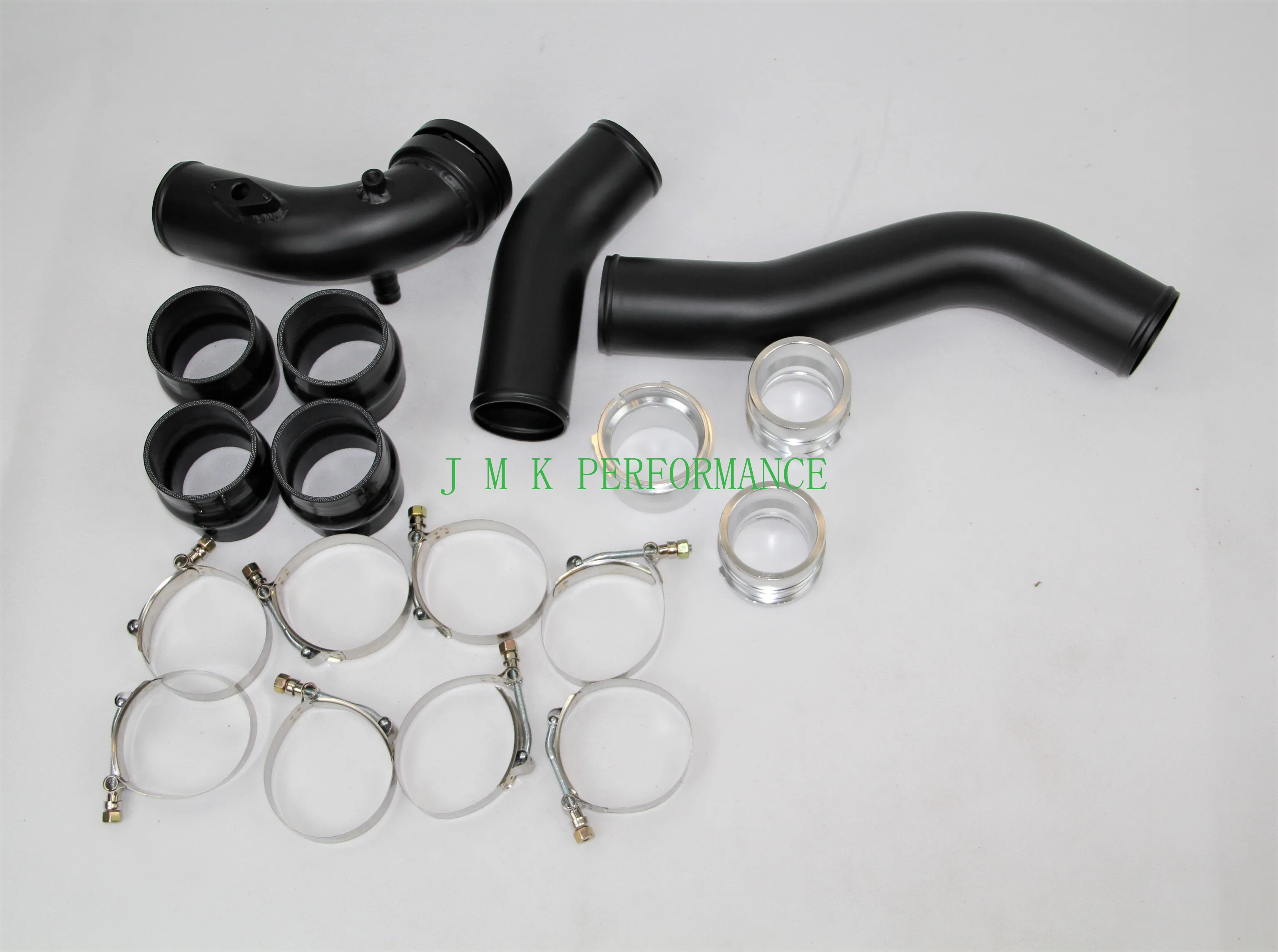 Алюминиевая усилительная труба заряда для bmw f3x 320 328 428 n20 2 0 t|pipe|pipe tpipe aluminum |
