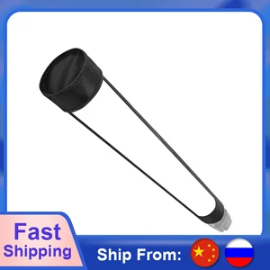 Горячий башмак вспышка полоса диффузор складной бар софтбокс вспышка отражатель Speedlite софтбокс для Godox Yongnuo Sony Nikon Canon фото