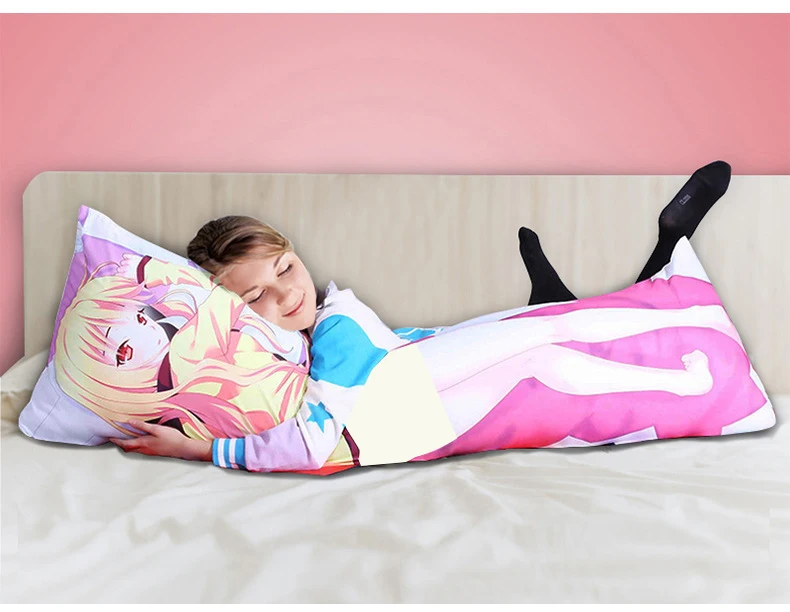 Аниме High School DxD Риас Gremory Dakimakura крышка двухсторонняя Человек Паук Fullbody наволочка