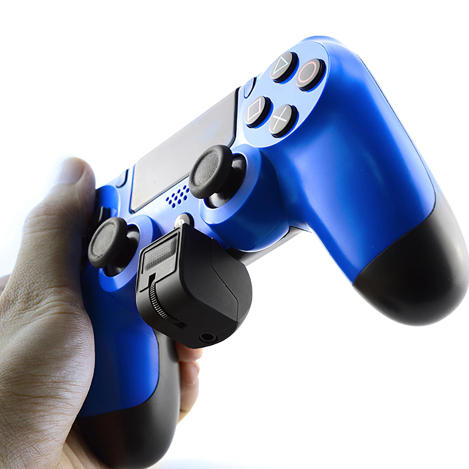 Адаптер для гарнитуры с регулятором громкости и одной кнопкой | Электроника