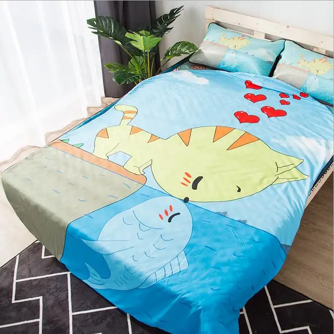 Стильная футболка с изображением персонажей видеоигр принтом ассиметричное