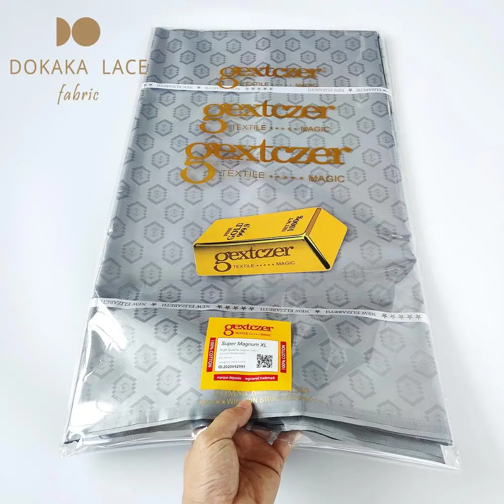 5 ярдов африканские Bazin Riche кружевные ткани 2020 высокое качество Guinea Gambia