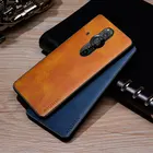 Чехол для телефона Sony Xperia Pro-I Edition, роскошные винтажные кожаные чехлы для sony xperia pro-i, чехол, Обложка