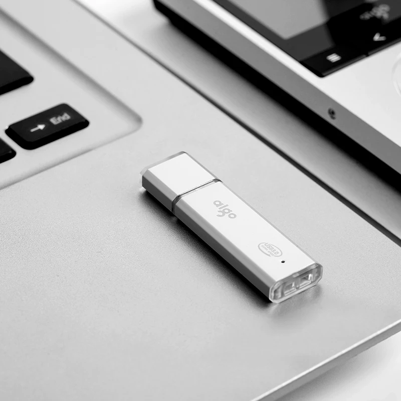 Aigo usb 3 0 высокоскоростной флеш накопитель 16G флешка светодиодный индикатор pendrive