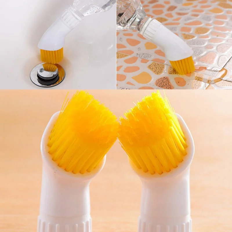 Multi-function Window Frame Cleaning Brush Spray Crevice Door 1 | Дом и сад