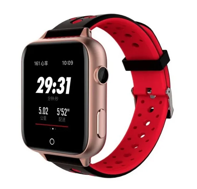 мтс умные часы