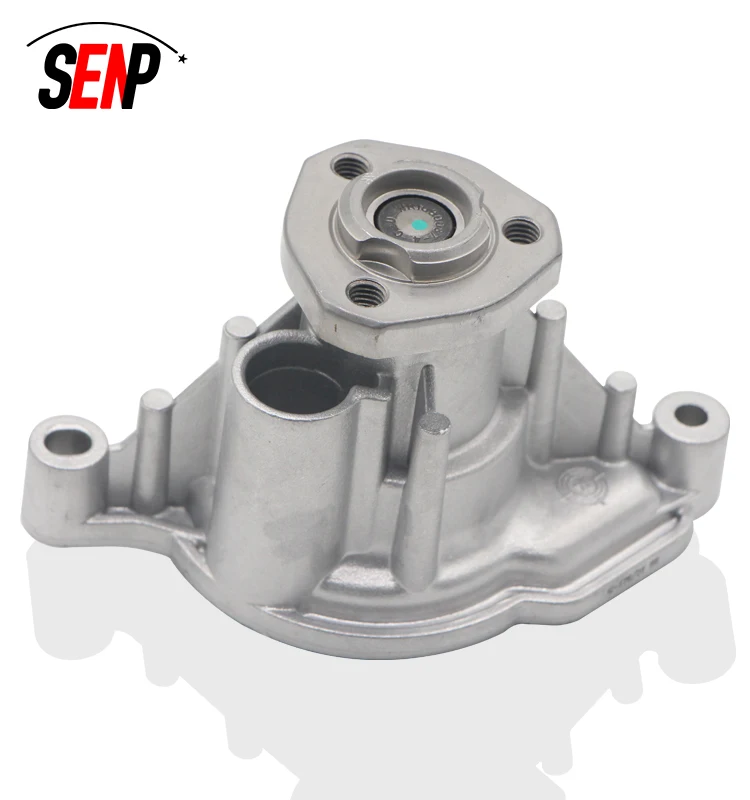 SENP автозапчасти водяной насос для VW GOLF PASSAT TIGUA JETTA SKODA SEAT OEM 03C 121 008H 03C121008H |