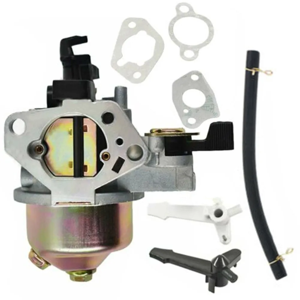 

Прокладки карбюратора для топливных линий для HONDA GX240 GX270 8HP 9HP 1616100-ZH9-820 16100-ZE2-W71, садовые ремонтные инструменты для газона