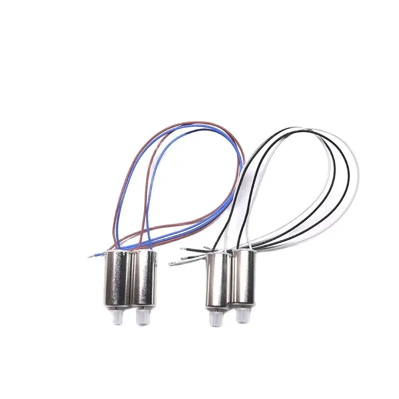 E88 teng1 LS-E525 Rc Дрон игрушечные двигатели комплект запасных частей E525 Запчасти для вертолета cw ccw motors