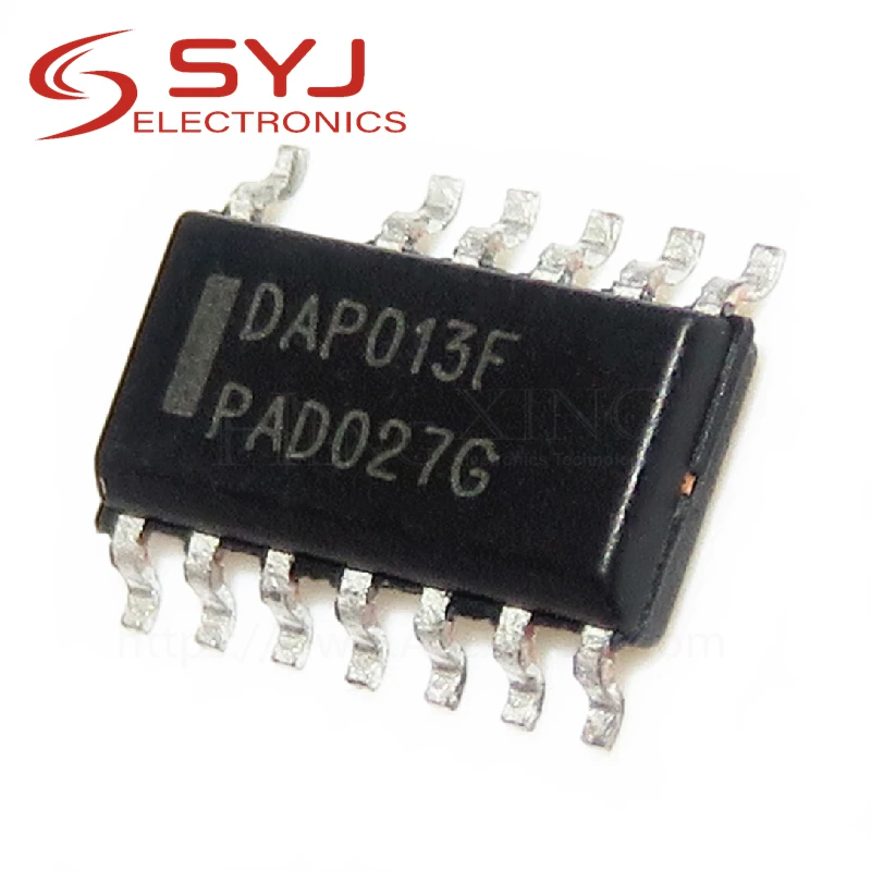 

5 шт./лот DAP013C DAP013D DAP013D DAP013F DAP013 SOP-13 в наличии