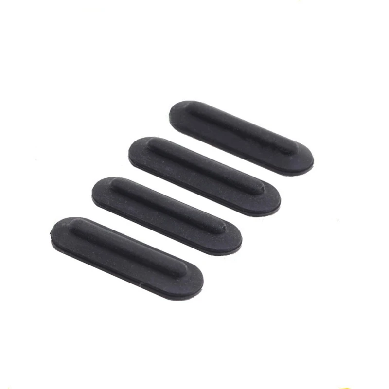 Новинка 4 шт. резиновые ножки для ноутбука lenovo Thinkpad T450 L440 T440s X230s X240s X240 X250 |