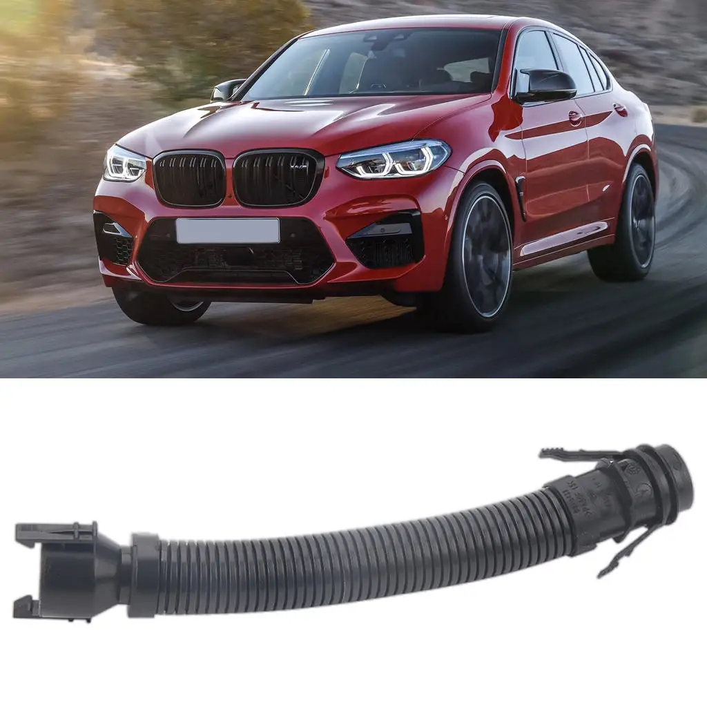 

13717810772 7803842 13717803842 черный N47 N57 воздухозаборная труба воздушного фильтра 13 71 7 803 842 подходит для