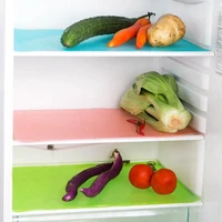 waterproof slip resistant refrigerator table drawers wardrobe shelf liner closet place mat home organization kitchen accessories