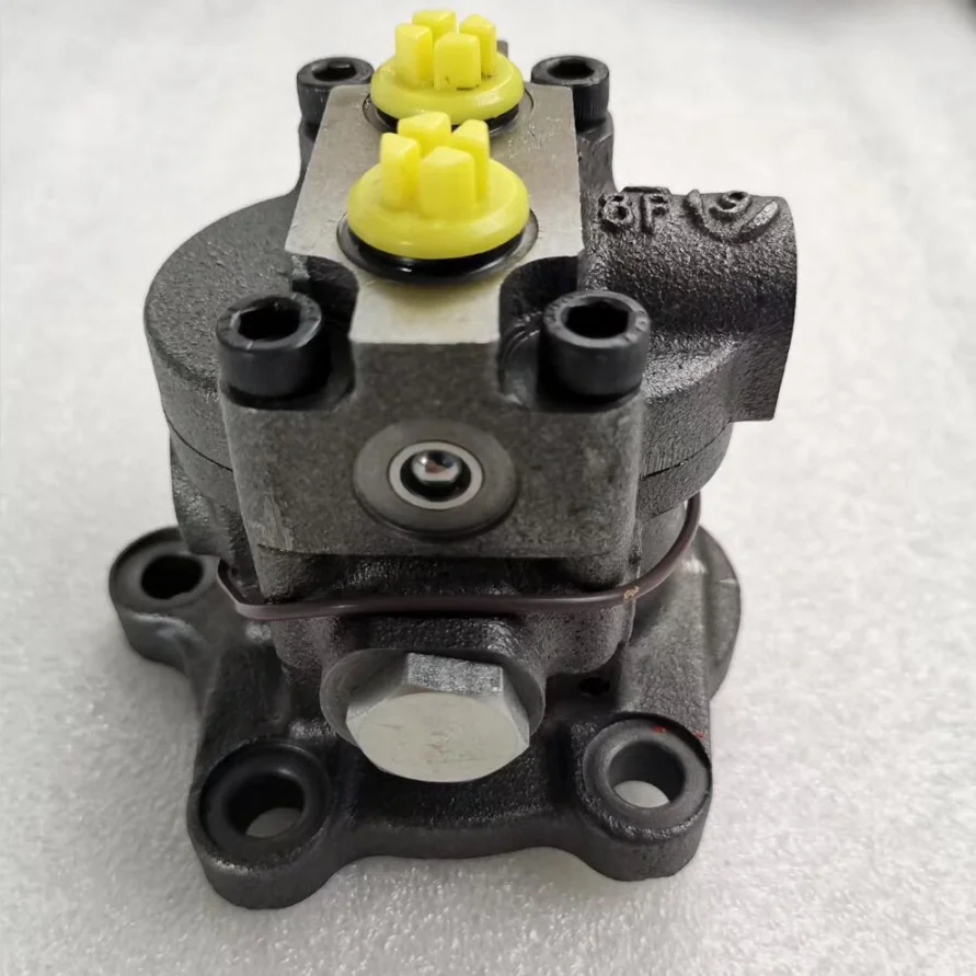 Насос для перекачки дизельного топлива CAT320D гидравлический насос 292 3751 2923751