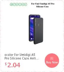 Ocolor для Umidigi A5 Pro USB плата для зарядки новая запасная часть для Umidigi A5 Pro USB разъем плата контроллера заряда