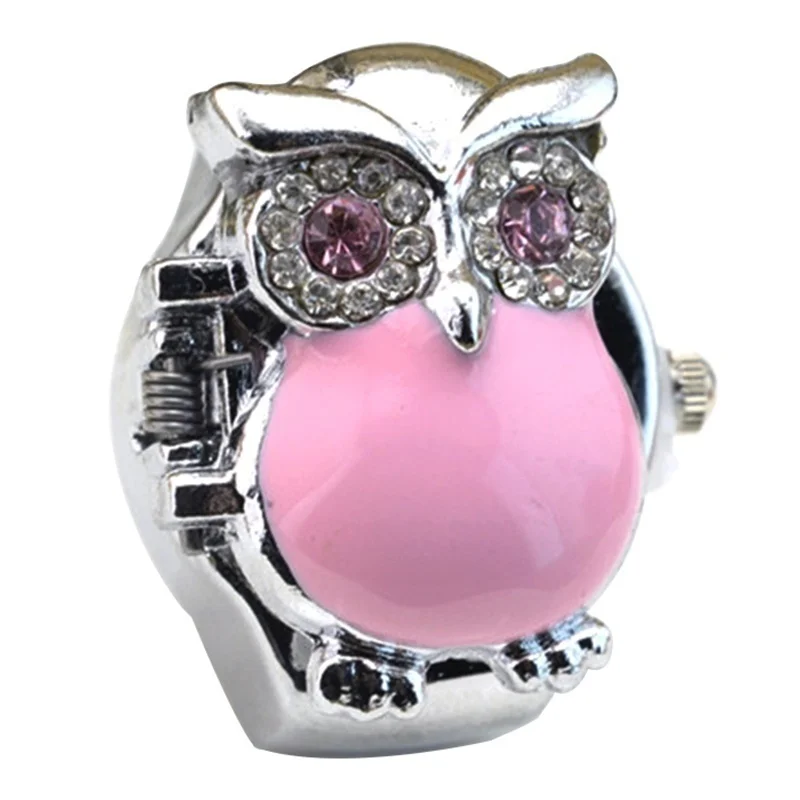 Внешнее Спортивное настольное кольцо Pops Кварцевые Ретро часы с изображением